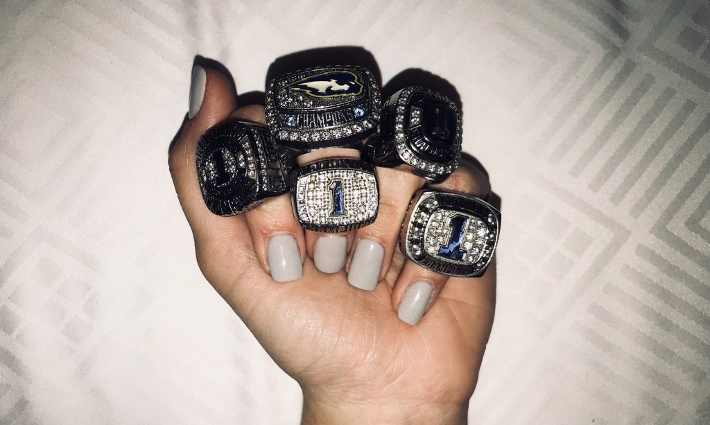 UCA College Nationals