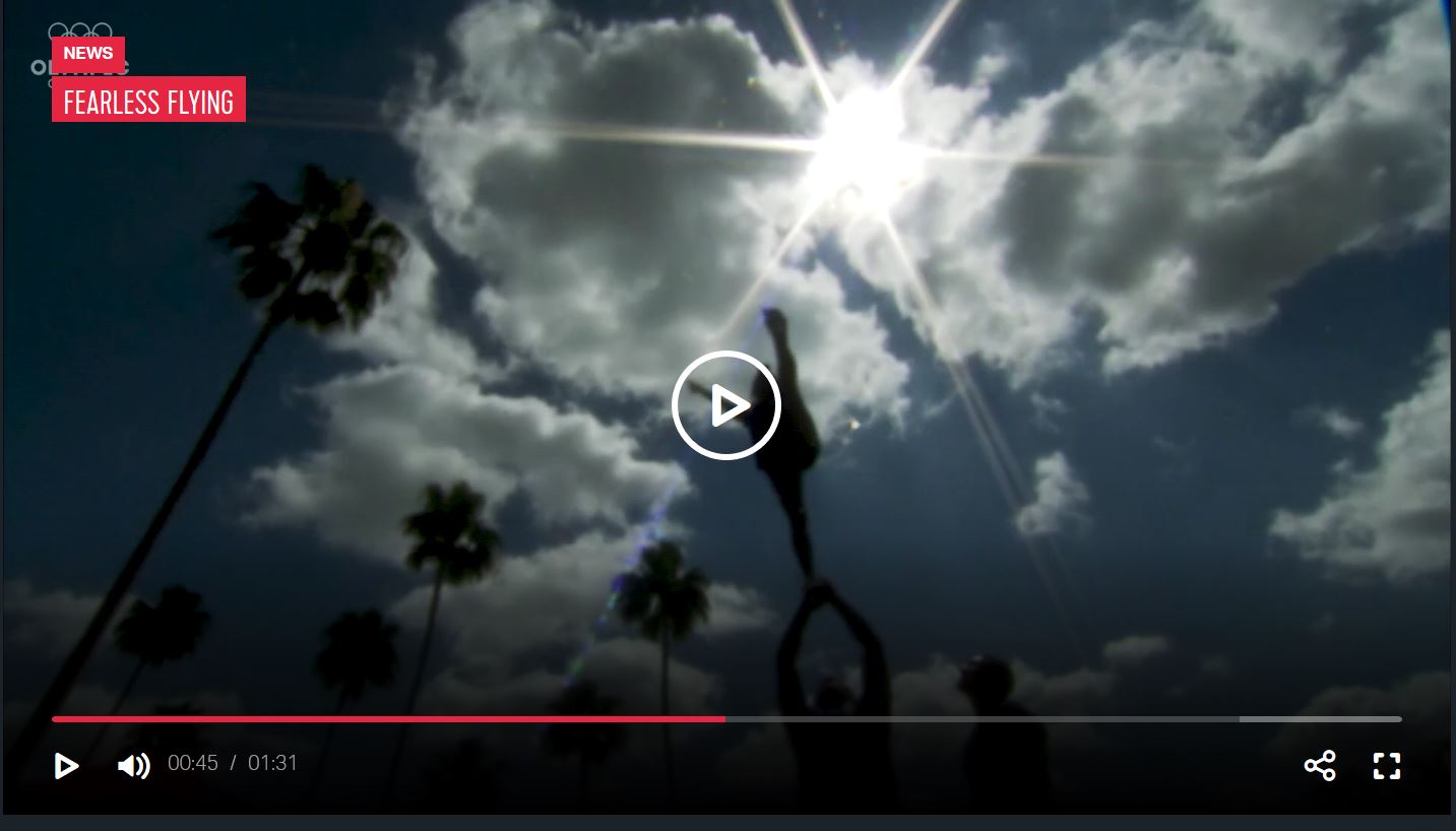 FearlessFlying