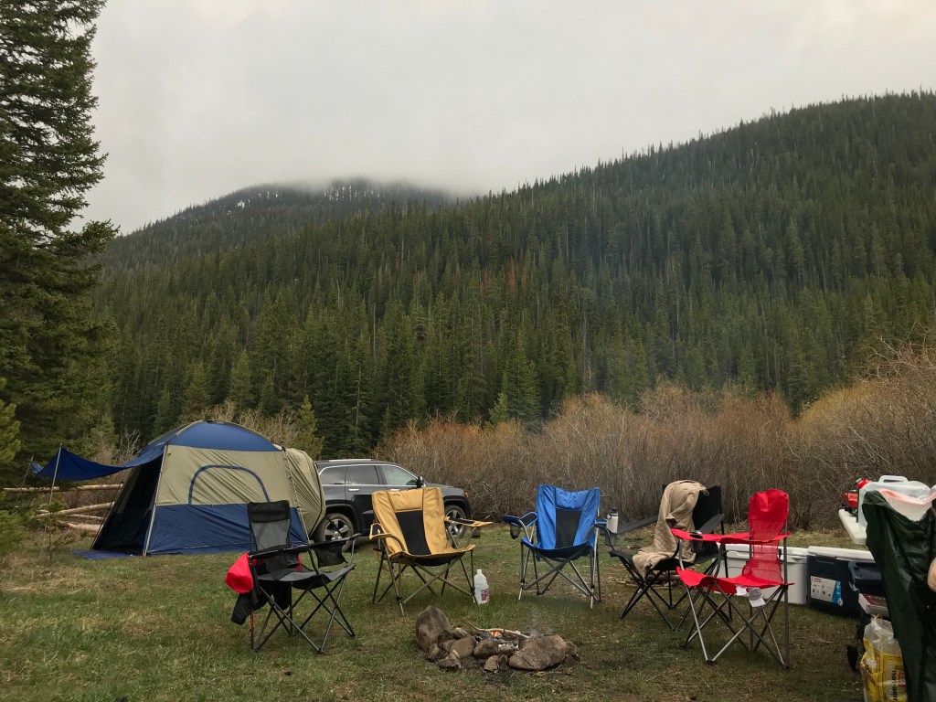 Everything You Need for a Successful Camping&nbsp;Trip