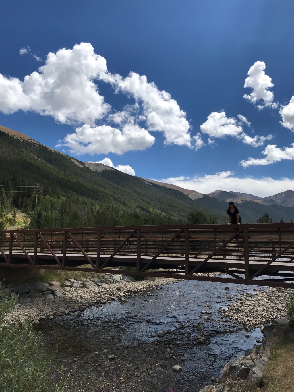 One of Those Inspiring&nbsp;Days