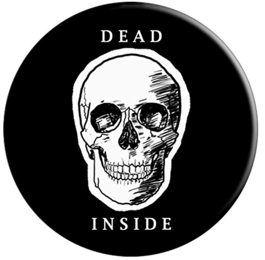 DeadInsidePopSocketAmazon