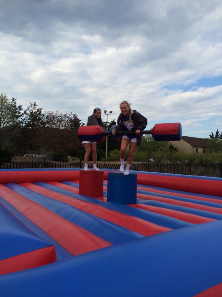 What My Best Friend Taught&nbsp;Me