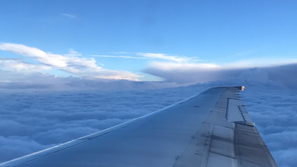 Taking Flight: The Do’s & Don’ts of&nbsp;Travel