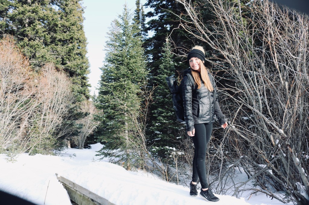 Finding My (Blogger)&nbsp;Identity