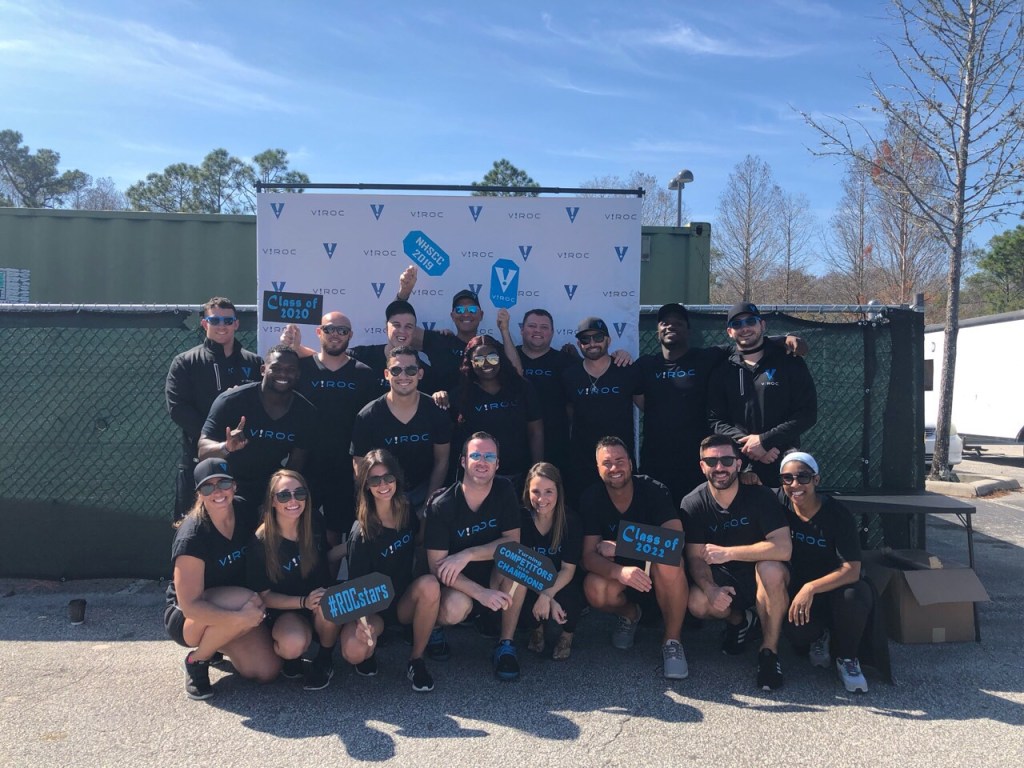 2019 NHSCC with V!ROC: A Recap & What’s In Store for the&nbsp;Future