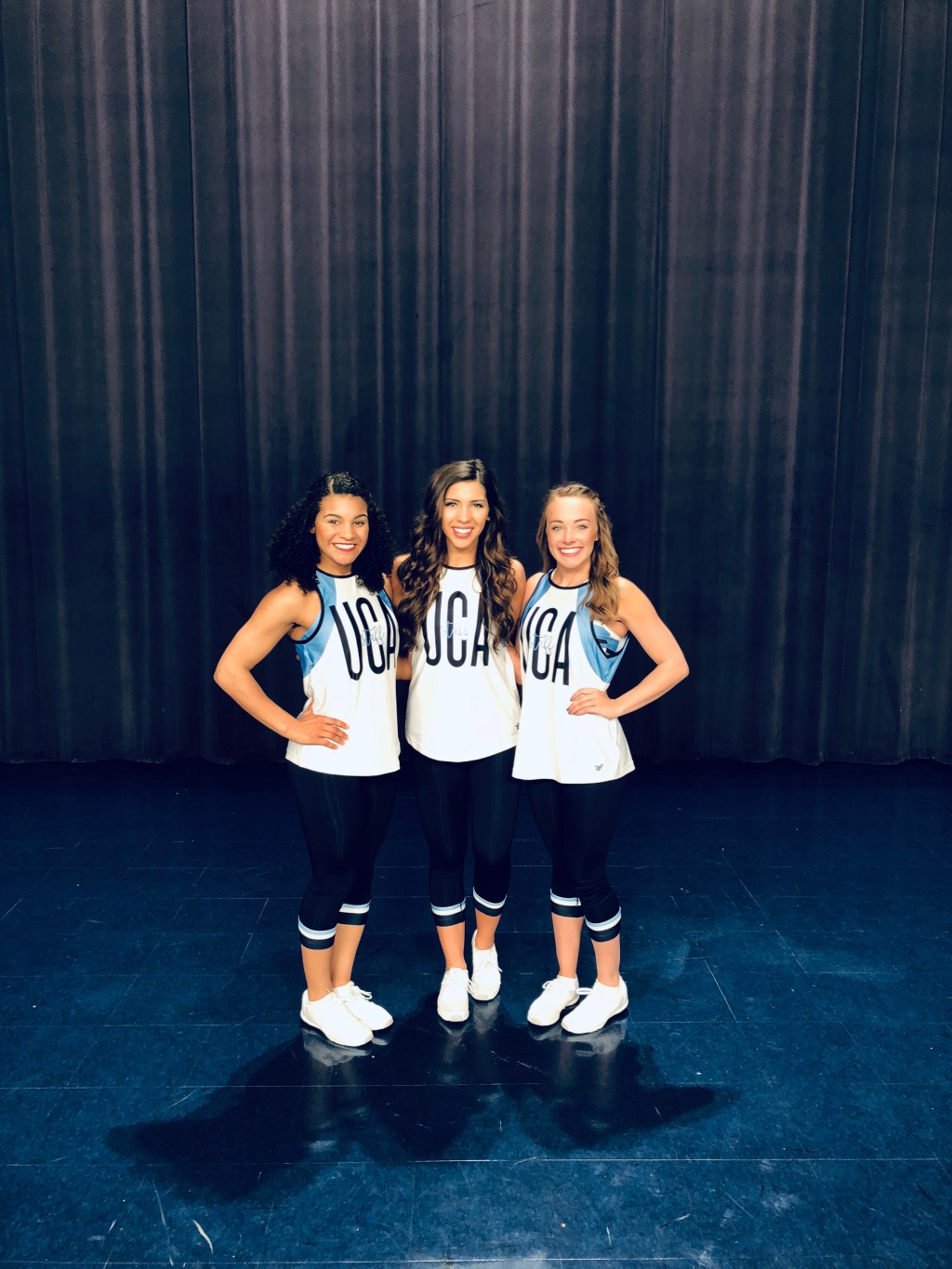 The Colorado Storm vs. My Travel&nbsp;Plans