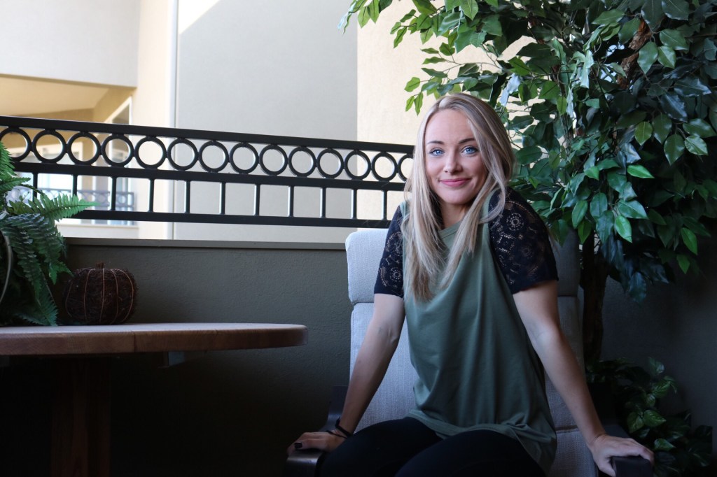 Why I Started Dying My Hair&nbsp;(Again!)