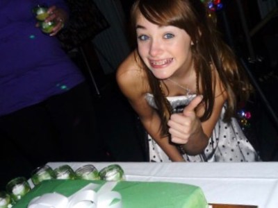 My Advice to Myself, 10 Years&nbsp;Ago