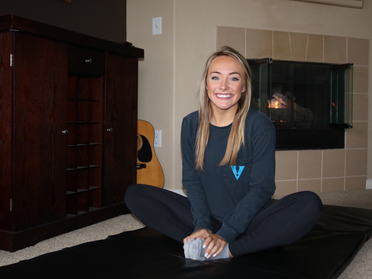 100 Things You Could Do During&nbsp;Quarantine