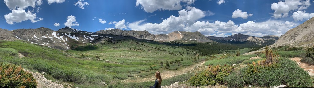 Replacing Cheer Camp with&nbsp;Camping