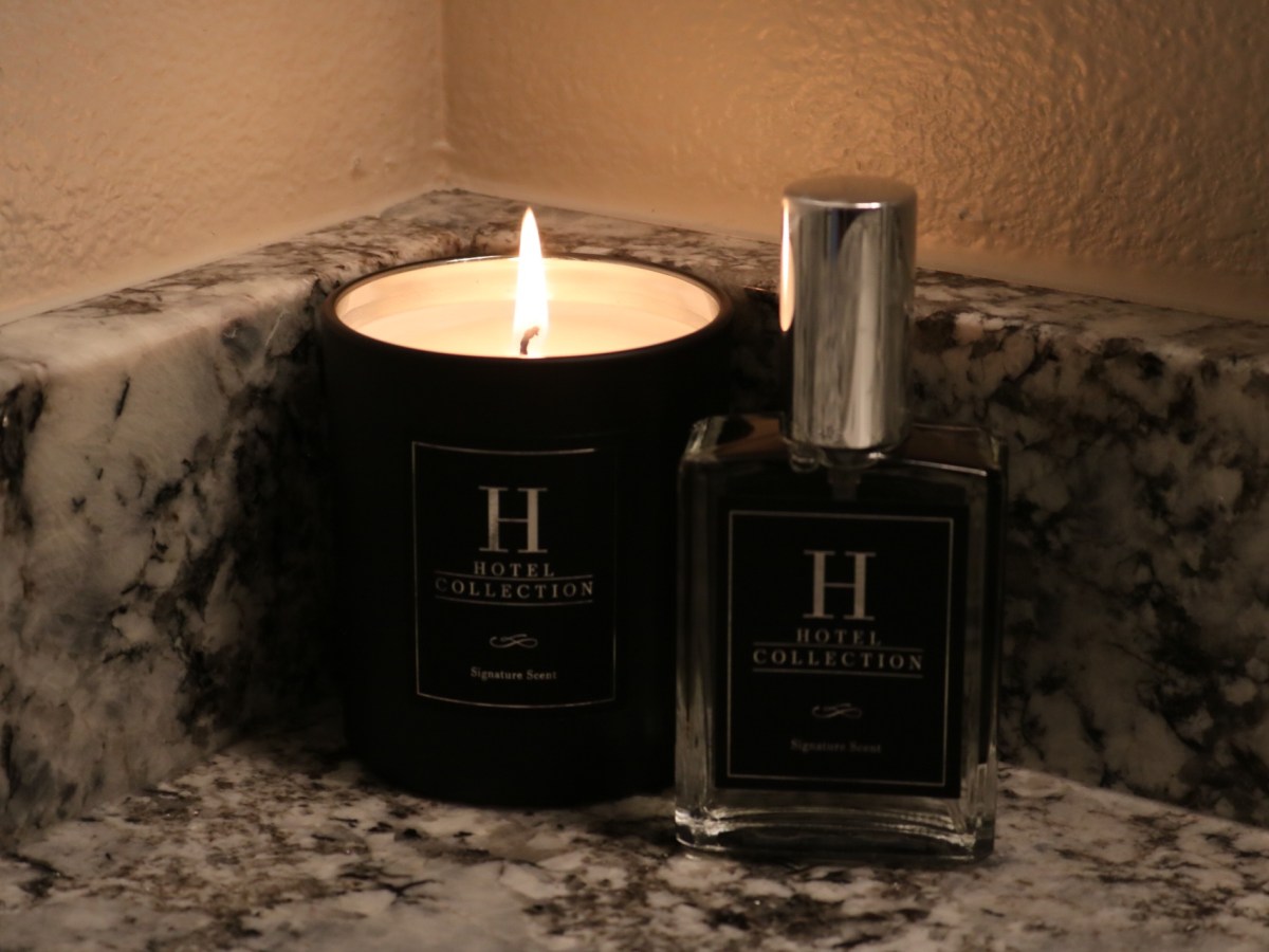 Our New Home is&nbsp;GOLDEN.